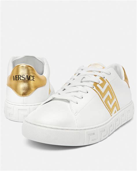 buy versace sneakers online|versace greece sneakers.